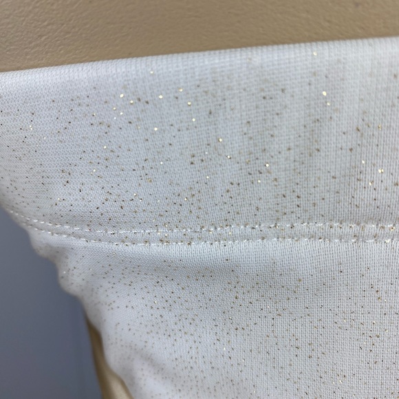 Speechless Sequin Strapless Dress Small - Picture 8 of 8